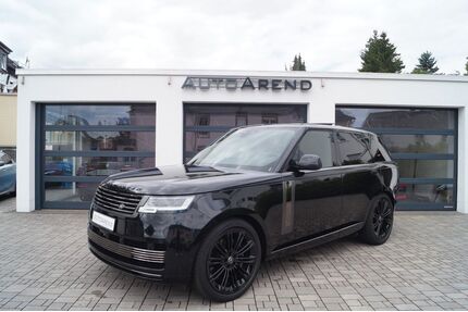 Land Rover Range Rover Gebrauchtwagen