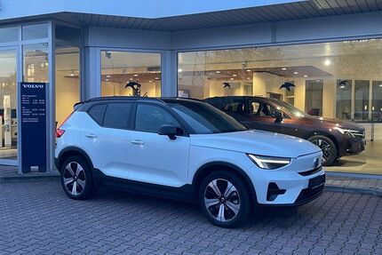 Volvo XC40 Gebrauchtwagen