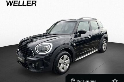 Mini Countryman D (Cooper) Gebrauchtwagen