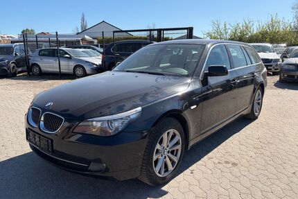 BMW 523 Gebrauchtwagen