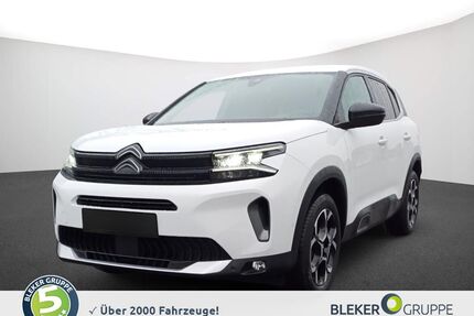 Citroen C5 Aircross Gebrauchtwagen