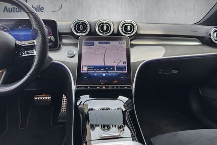 Mercedes-Benz C 220 Gebrauchtwagen