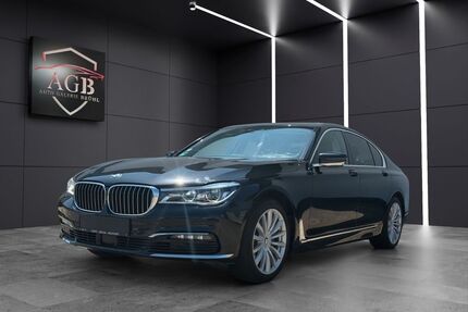 BMW 730 Gebrauchtwagen