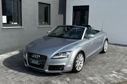 Audi TT Gebrauchtwagen