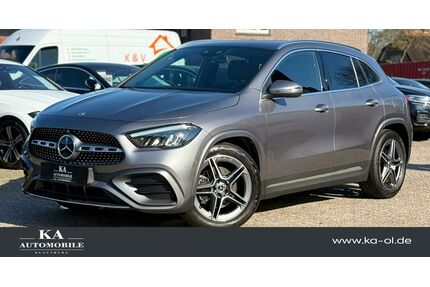 Mercedes-Benz GLA 220 Gebrauchtwagen