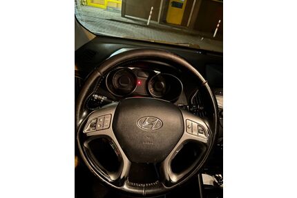 Hyundai ix35 Gebrauchtwagen