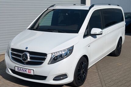 Mercedes-Benz 250 Gebrauchtwagen