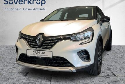 Renault Captur Gebrauchtwagen