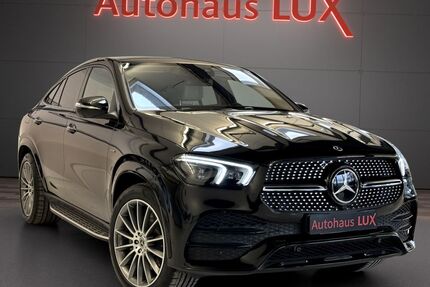 Mercedes-Benz GLE 350 Gebrauchtwagen