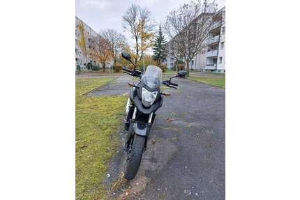 Honda NC 700 Gebrauchtwagen