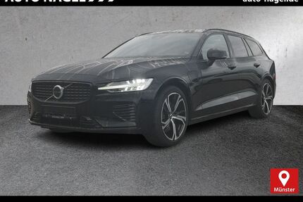 Volvo V60 Gebrauchtwagen