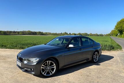BMW 320 Gebrauchtwagen