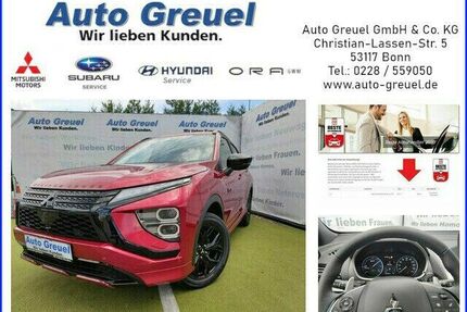 Mitsubishi Eclipse Cross Gebrauchtwagen