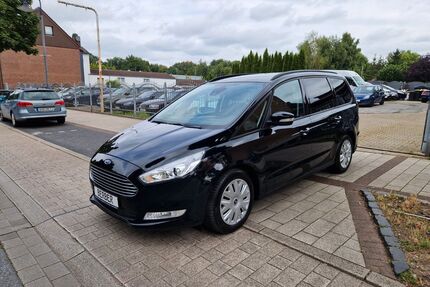 Ford Galaxy Gebrauchtwagen