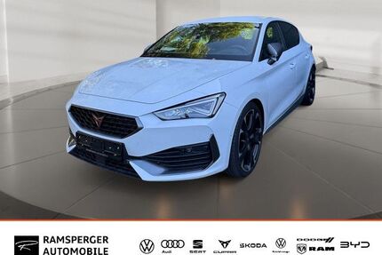 Cupra Leon Gebrauchtwagen
