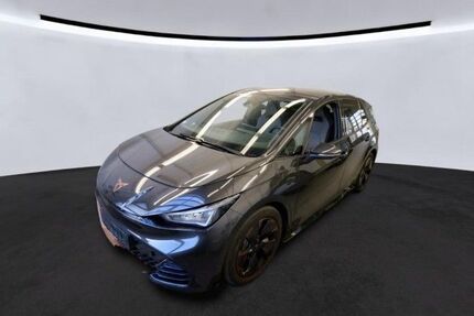 Cupra Born Gebrauchtwagen