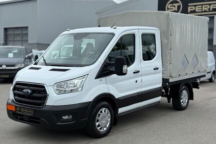 Ford Transit Gebrauchtwagen