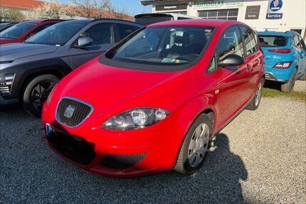 Seat Altea Gebrauchtwagen