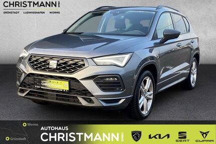 Seat Ateca Gebrauchtwagen