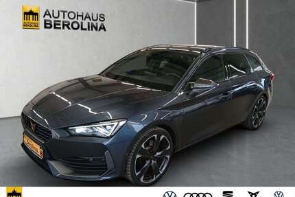 Cupra Leon Gebrauchtwagen