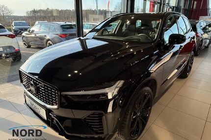 Volvo XC60 Gebrauchtwagen