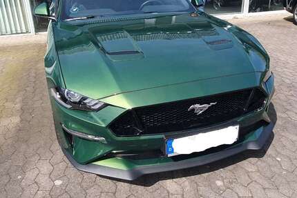 Ford Mustang Gebrauchtwagen