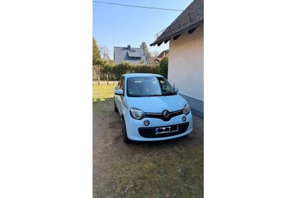 Renault Twingo Gebrauchtwagen