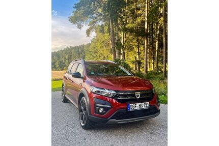 Dacia Jogger Gebrauchtwagen