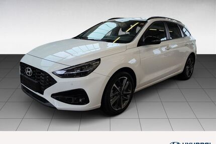 Hyundai i30 Gebrauchtwagen