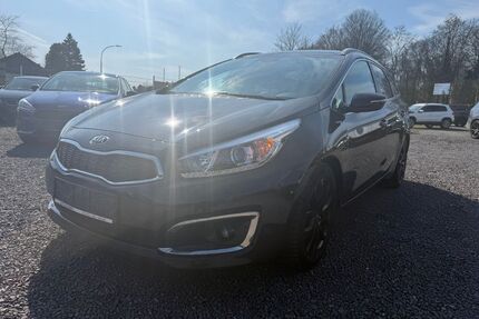 Kia ceed Sportswagon Gebrauchtwagen