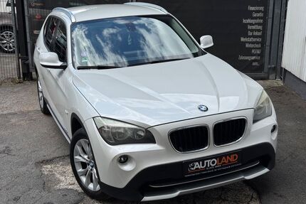 BMW X1 Gebrauchtwagen