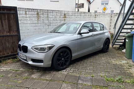 BMW 118 Gebrauchtwagen
