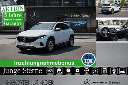 Mercedes-Benz EQA Gebrauchtwagen