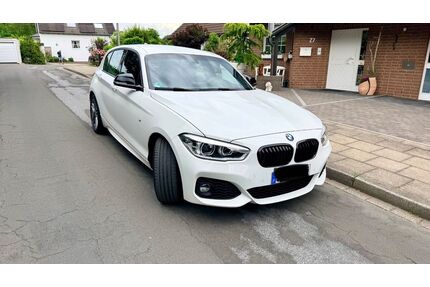 BMW 120 Gebrauchtwagen