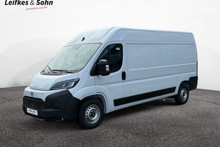 Toyota Proace Max Gebrauchtwagen