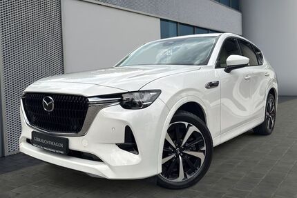 Mazda CX-60 Gebrauchtwagen