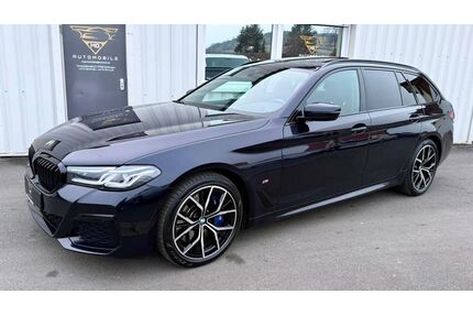 BMW 540 Gebrauchtwagen