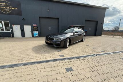 BMW 540 Gebrauchtwagen
