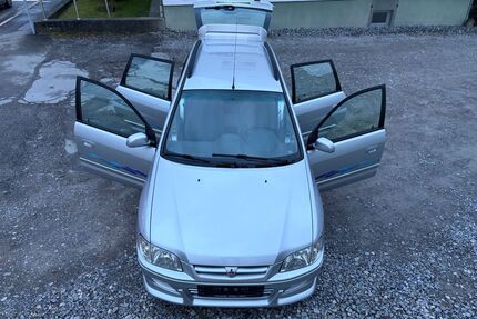 Mitsubishi Space Star Gebrauchtwagen