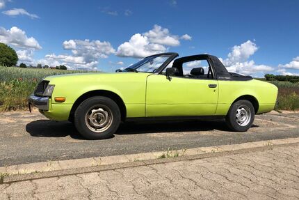 Toyota Celica Gebrauchtwagen