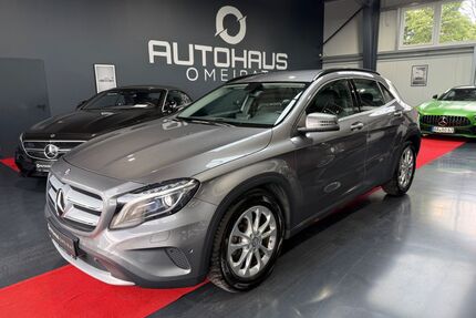 Mercedes-Benz GLA 200 Gebrauchtwagen