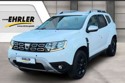 Dacia Duster Gebrauchtwagen