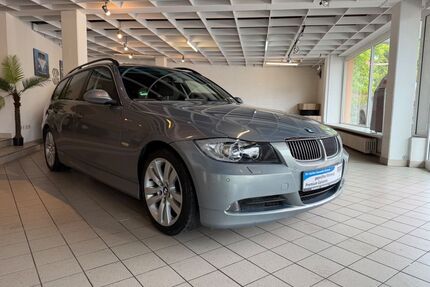 BMW 325 Gebrauchtwagen