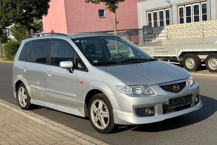 Mazda Premacy Gebrauchtwagen