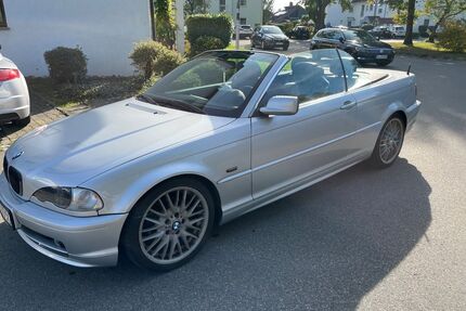 BMW 325 Gebrauchtwagen
