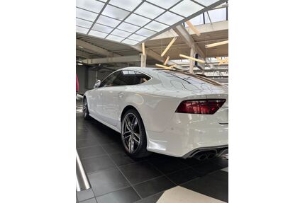 Audi S7 Gebrauchtwagen