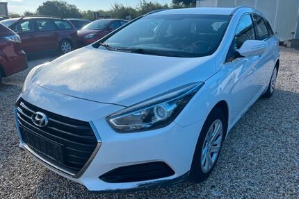 Hyundai i40 Gebrauchtwagen