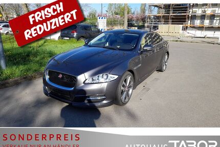 Jaguar XJ Gebrauchtwagen