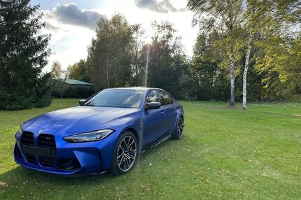 BMW M3 Gebrauchtwagen