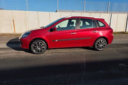 Renault Clio Gebrauchtwagen